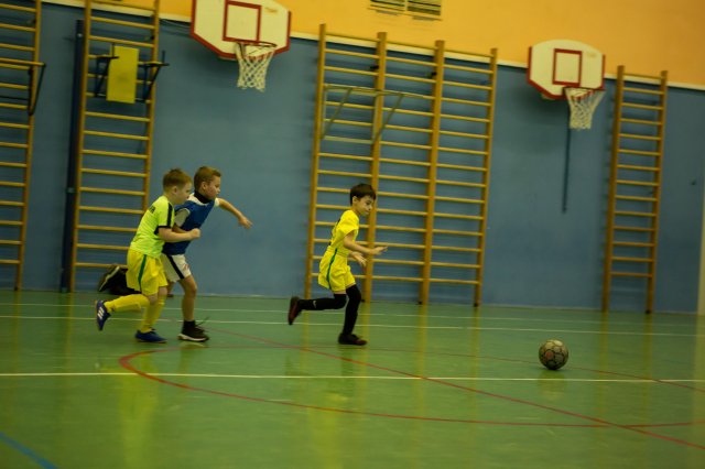 Игры 20-21 ноября